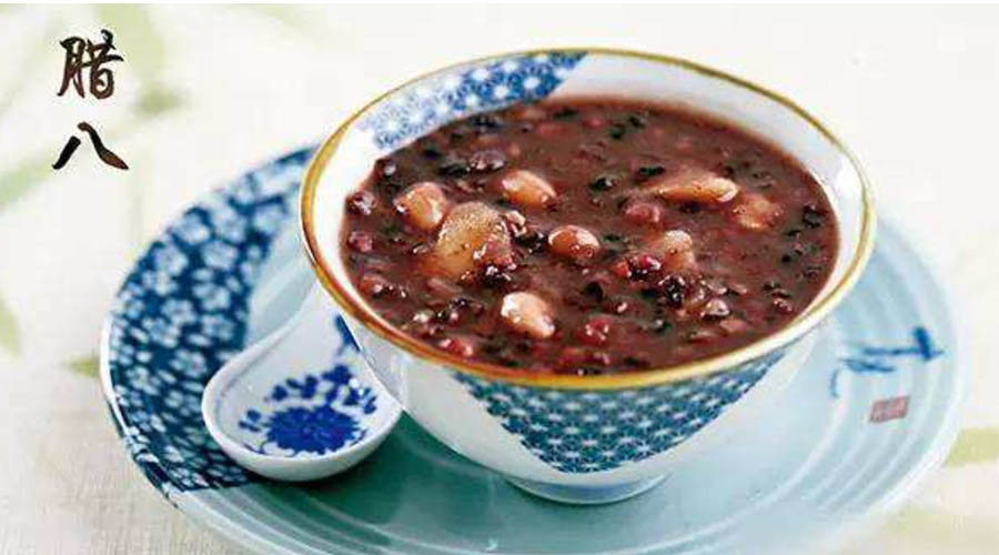 今日臘八！金環(huán)電器祝大家節(jié)日快樂