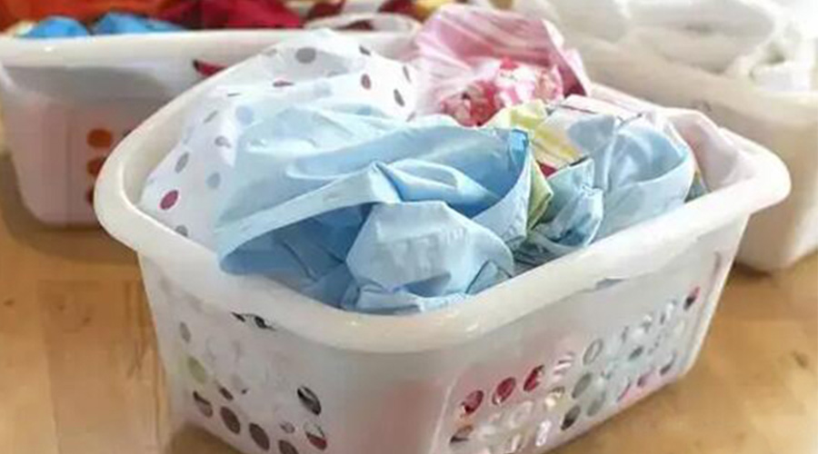 英國面臨“衛(wèi)生貧困”！衣物烘干機輕松消除衣物衛(wèi)生煩惱