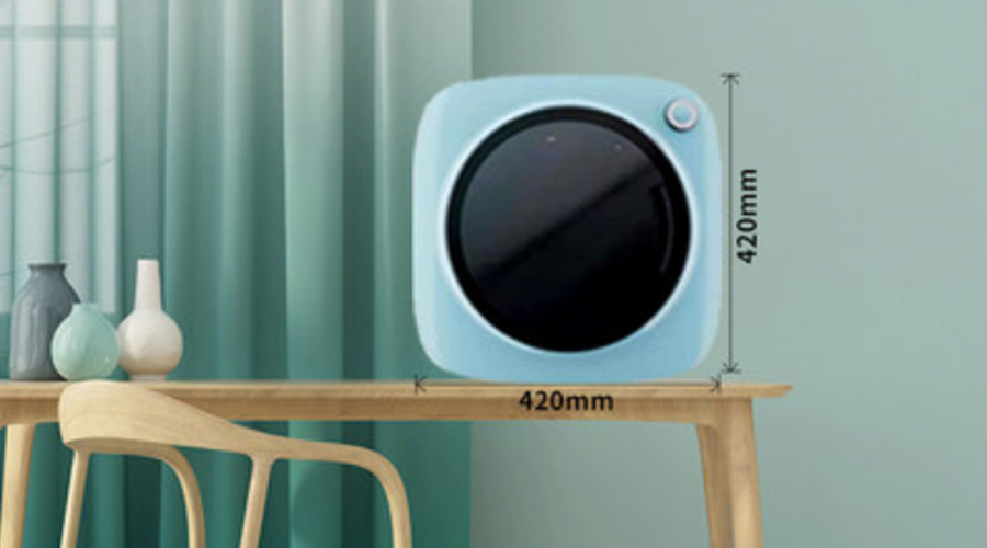 春雨將至！內(nèi)衣干衣機(jī)解決內(nèi)衣難干的急時(shí)之需