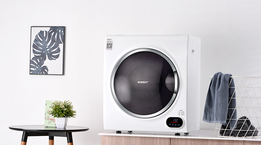 全國兩會：鼓勵智能家電下鄉(xiāng)！衣服干衣機有哪些智能功能
