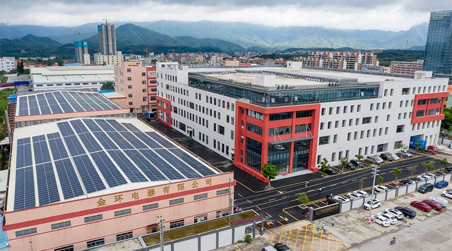 滾筒干衣機(jī)加工廠如何做好生產(chǎn)管控，確保產(chǎn)品質(zhì)量（下）