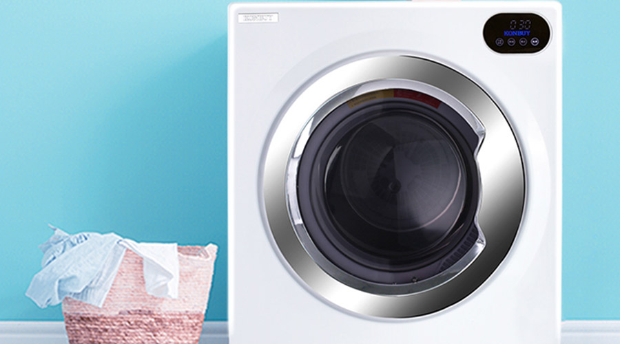 春節(jié)新衣著急穿怎么辦？滾筒干衣機(jī)實(shí)現(xiàn)速干即穿