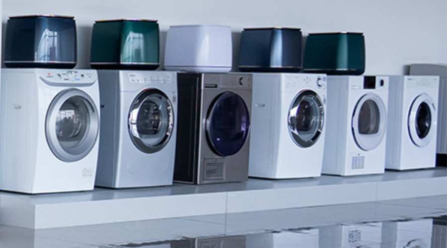 家用衣物烘干機(jī)的冷風(fēng)模式有什么作用？