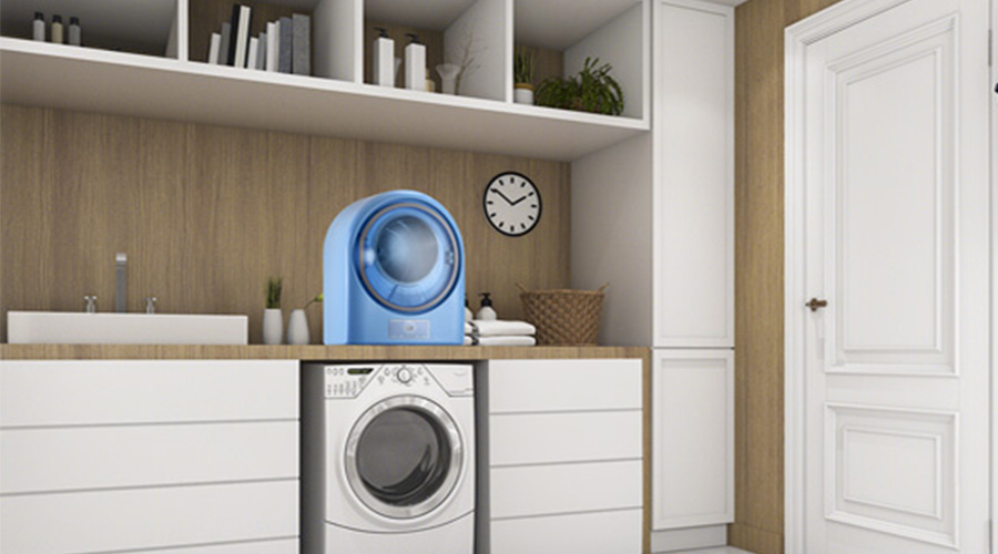 小型烘干機(jī)的使用壽命和什么有關(guān)？