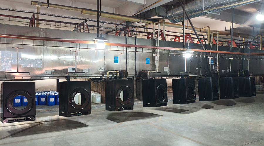 金環(huán)電器：定制化生產滿足全球客戶需求