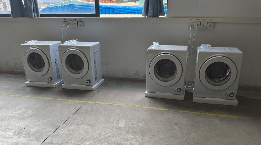 烘干機生產(chǎn)廠家