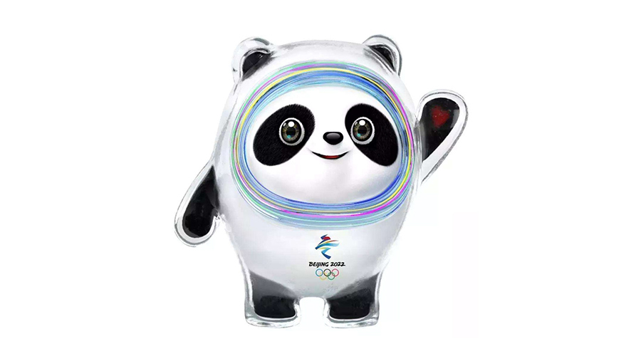 冬奧冰墩墩火爆！滾筒干衣機是否可以烘干毛絨玩具