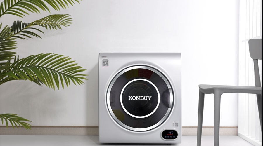 家用干衣機怎么使用才更省電？