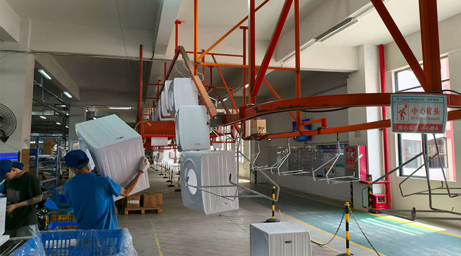 退貨率高，是時候重新審視您的烘干機工廠了嗎？