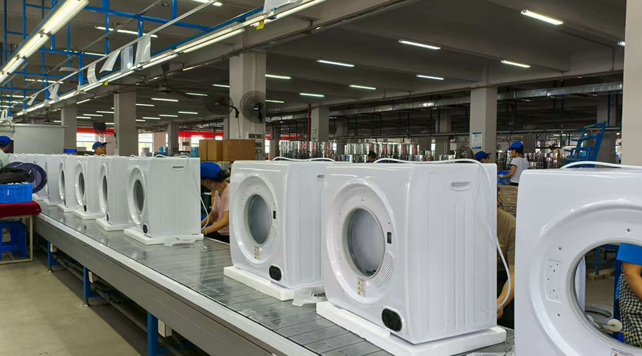 應(yīng)對(duì)市場(chǎng)變局，金環(huán)電器的柔性制造之道