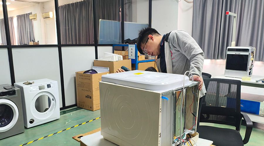聚焦小熱泵烘干效率提升，引領(lǐng)行業(yè)技術(shù)革新
