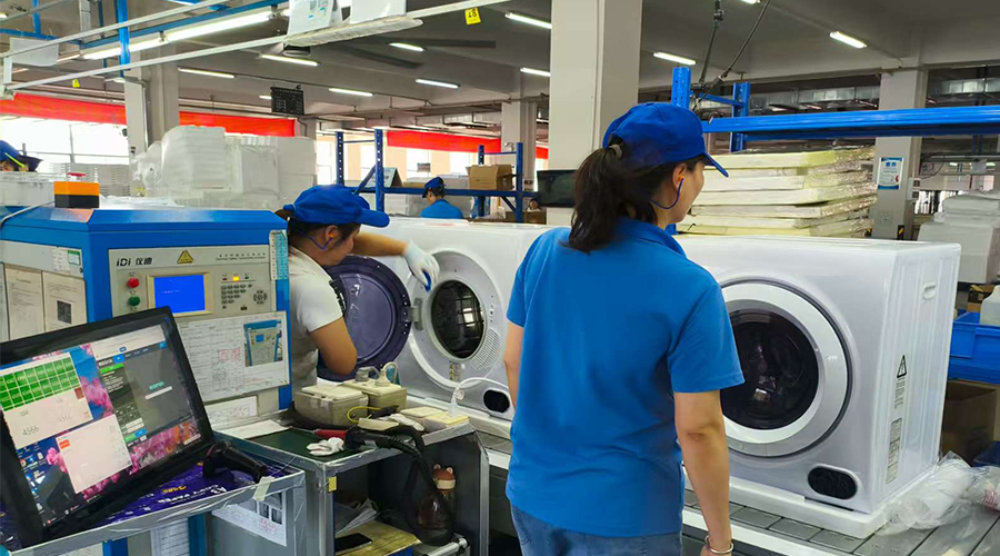 如何在成本與品質(zhì)之間，為您的烘干機業(yè)務(wù)找到堅實支點