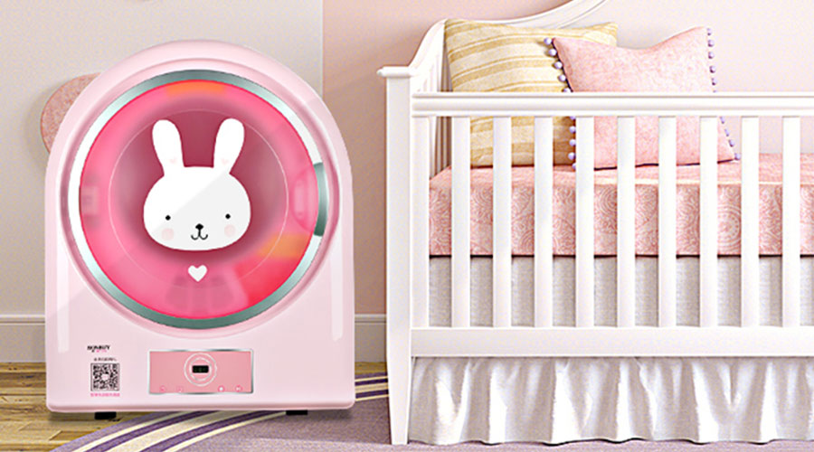 小型烘干機的風輪皮帶的作用是什么？