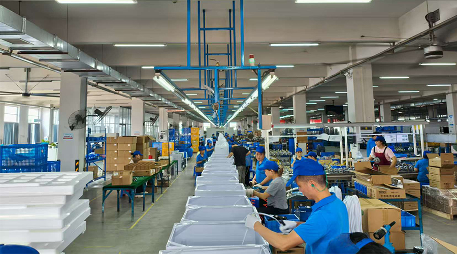 堅守品質(zhì)與誠信，金環(huán)電器應(yīng)對市場挑戰(zhàn)