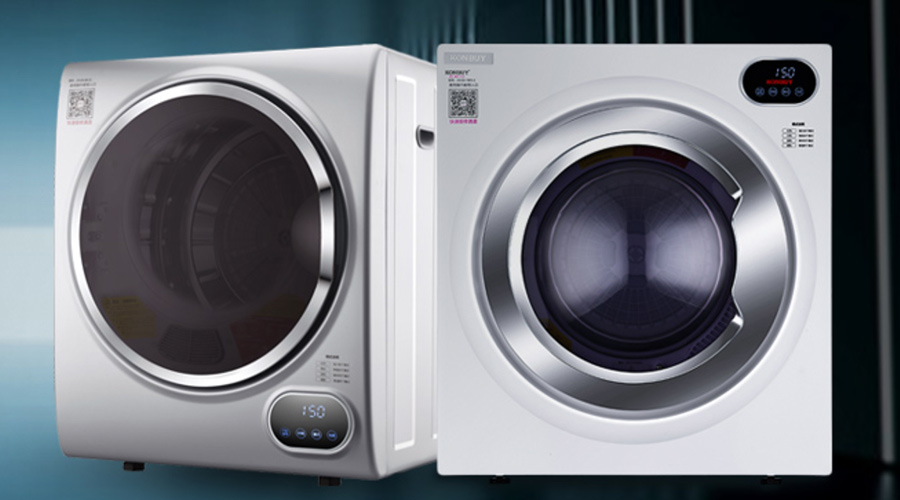 多快好??！金環(huán)電器家用衣物烘干機(jī)優(yōu)勢(shì)凸顯，提升競(jìng)爭(zhēng)力