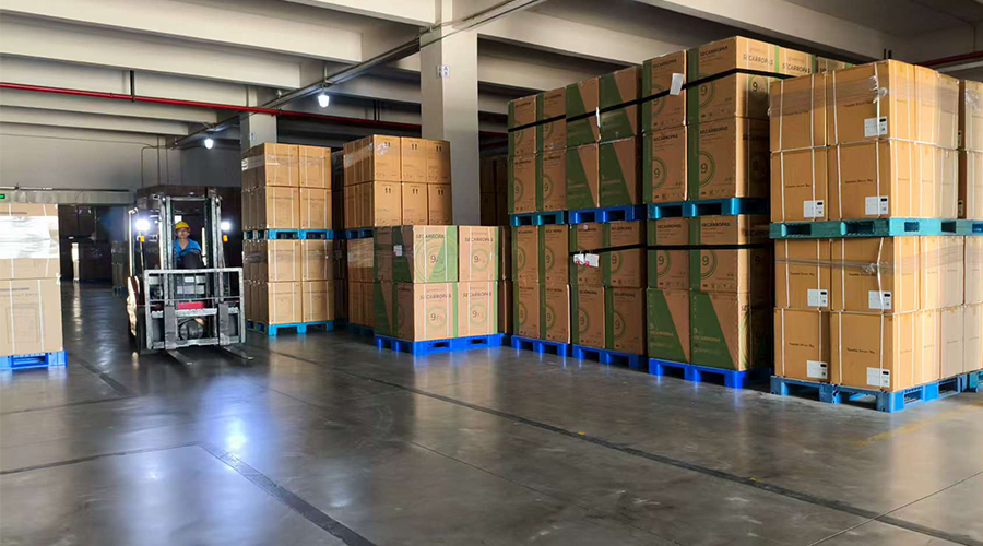 應對市場挑戰(zhàn)，共創(chuàng)價值新高