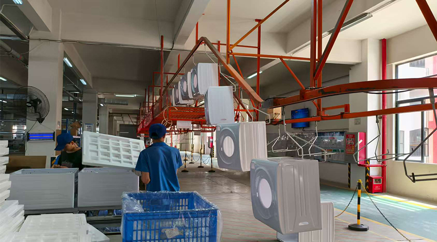 品質(zhì)鑄就信賴，創(chuàng)新引領未來