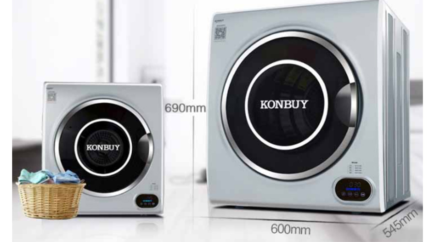 剛洗好的衣服是否可以直接烘？小型烘衣服機(jī)廠家來(lái)解答