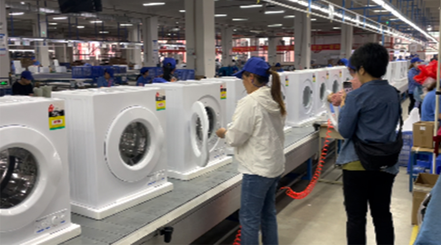 技術(shù)創(chuàng)新，滾筒烘干機(jī)的競(jìng)爭(zhēng)力