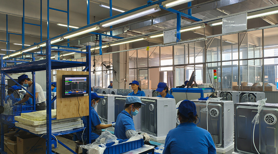 小客戶大市場，金環(huán)電器助力盈利騰飛