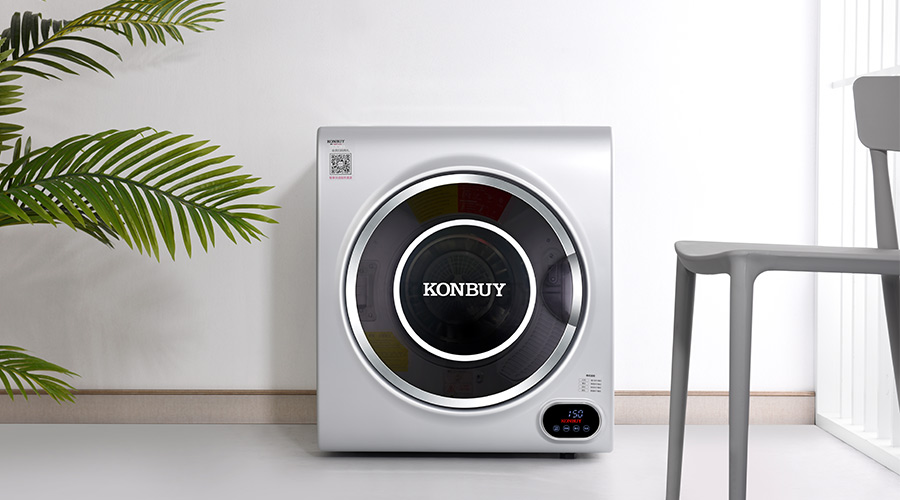 雨天變落湯雞！衣物烘干機速干員工濕透的衣物，避免感冒