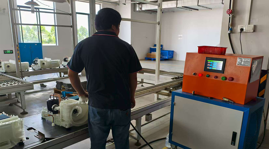 熱泵烘干機如何引領干衣新時代