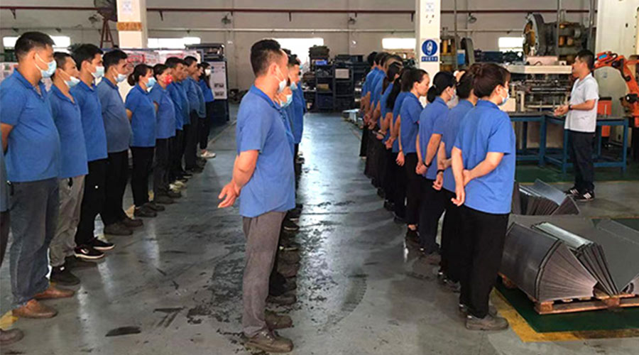 高考作文引熱議！金環(huán)電器嚴(yán)抓本手，追求妙手，警惕俗手！