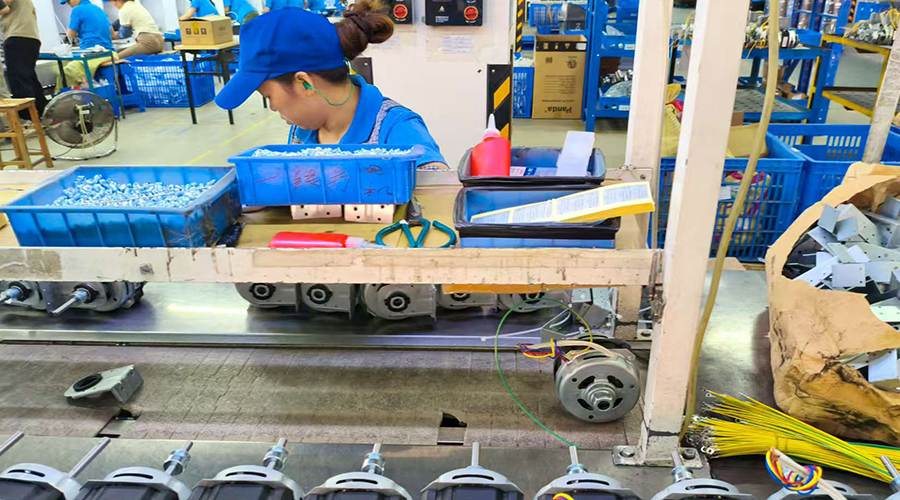 品牌商選擇代工廠：價格優(yōu)先還是品質(zhì)為王？